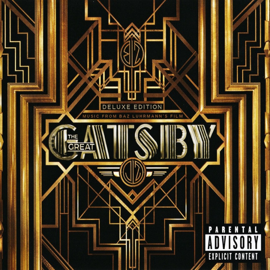 BSO_El_Gran_Gatsby_(The_Great_Gatsby)_(Deluxe_Edition)--Frontal